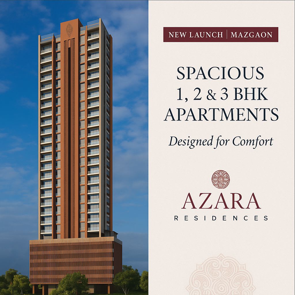 Azara Residence